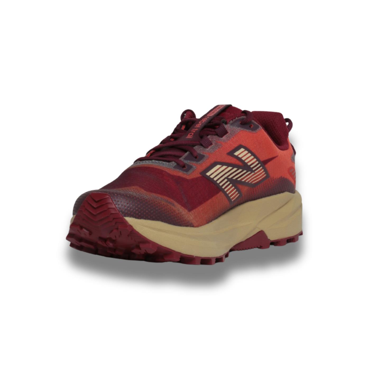 NEW BALANCE REBEL TRAIL FUELCELL - vista 3