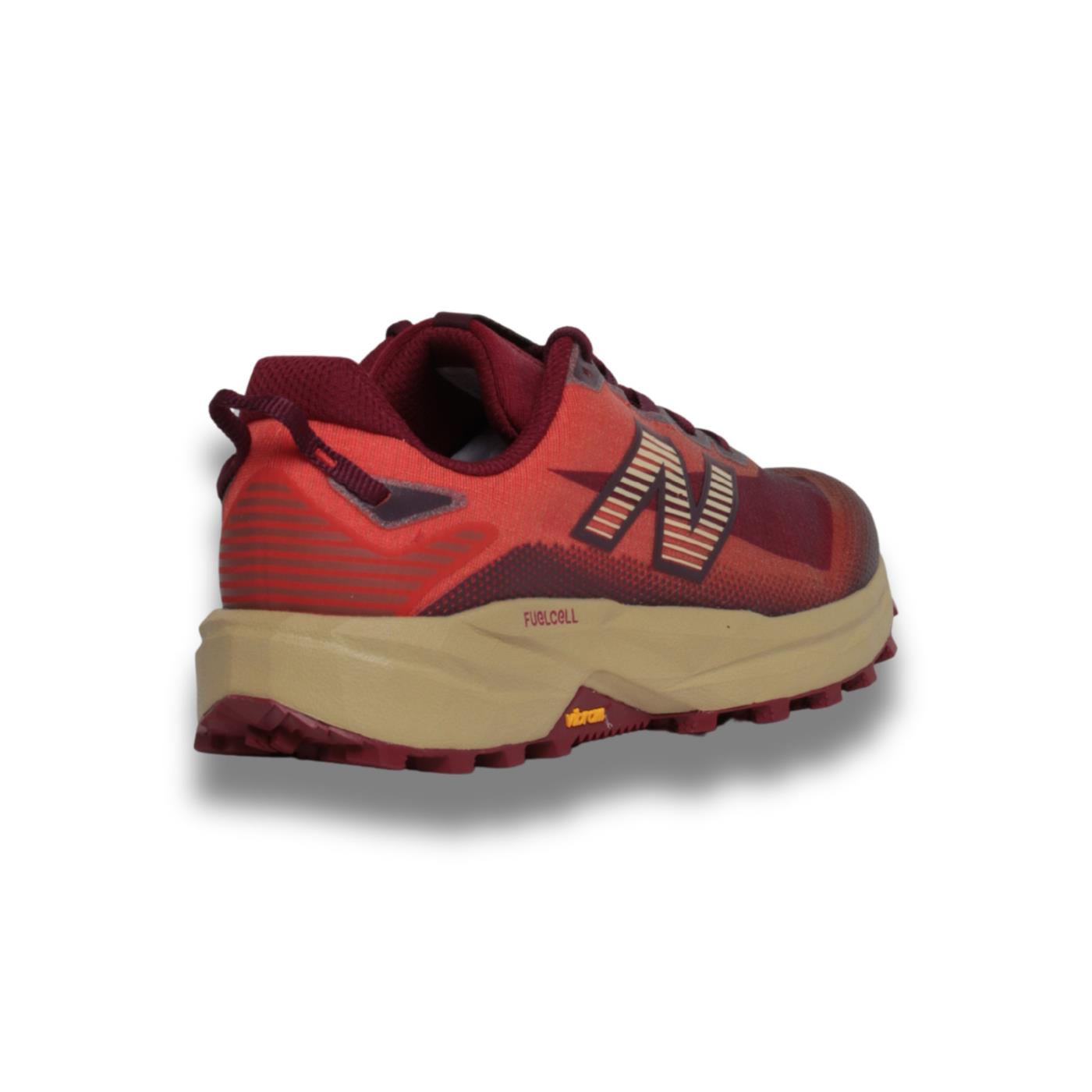 NEW BALANCE REBEL TRAIL FUELCELL - vista 4