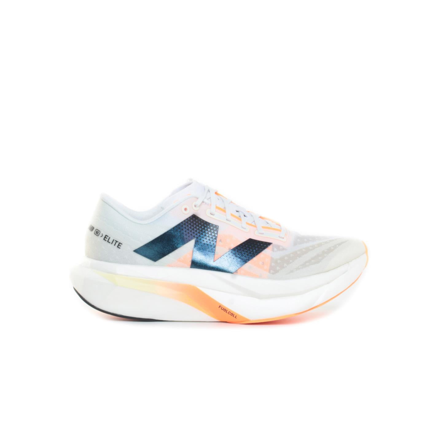 NEW BALANCE SUPERCOMP ELITE V4 F.CELL