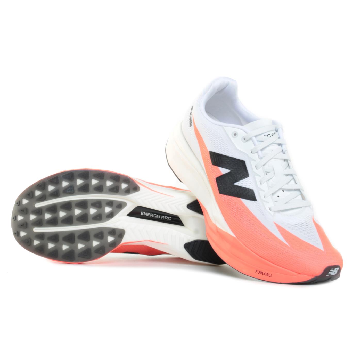 NEW BALANCE SUPERCOMP RACER ELITE