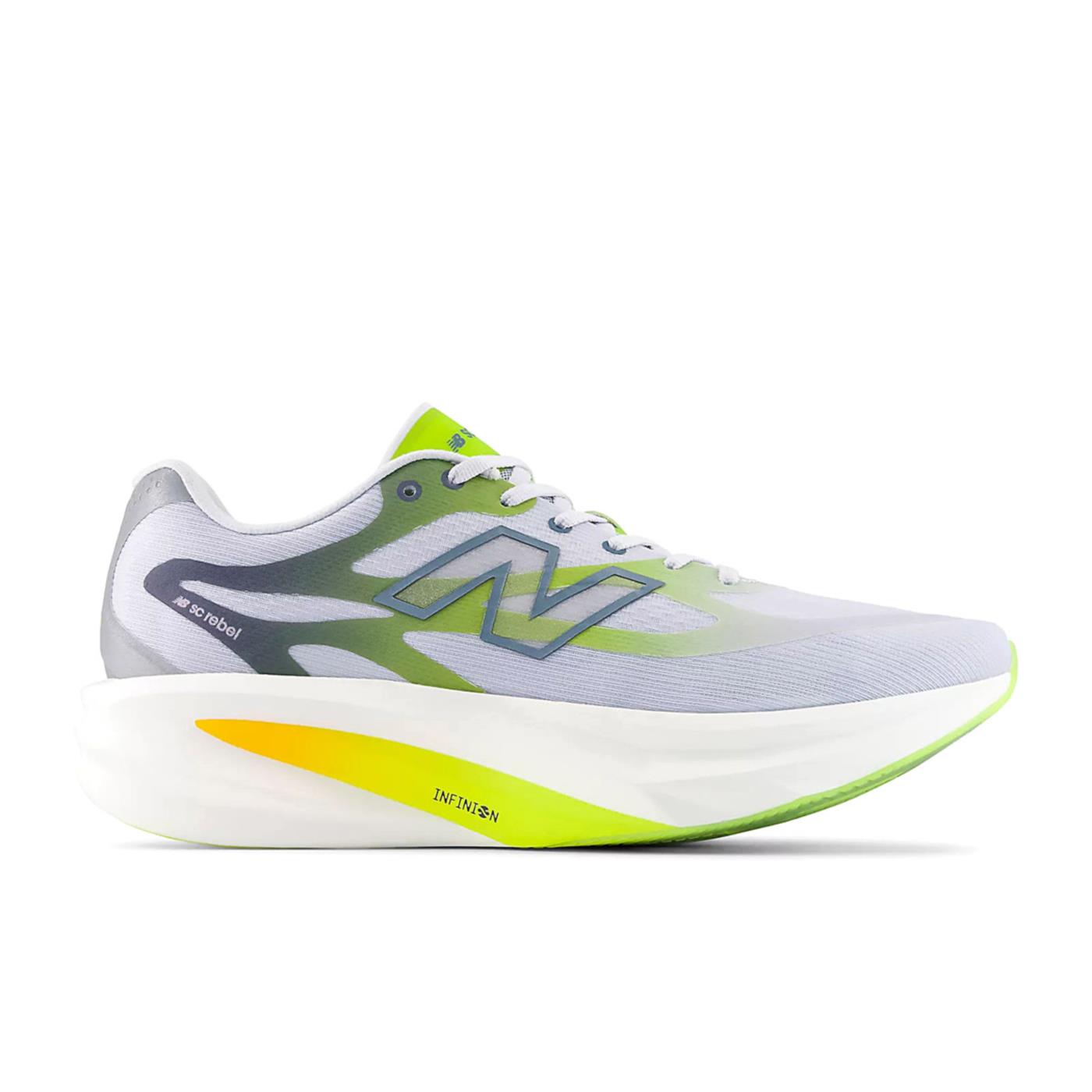 NEW BALANCE SUPERCOMP REBEL V1 - immagine principale