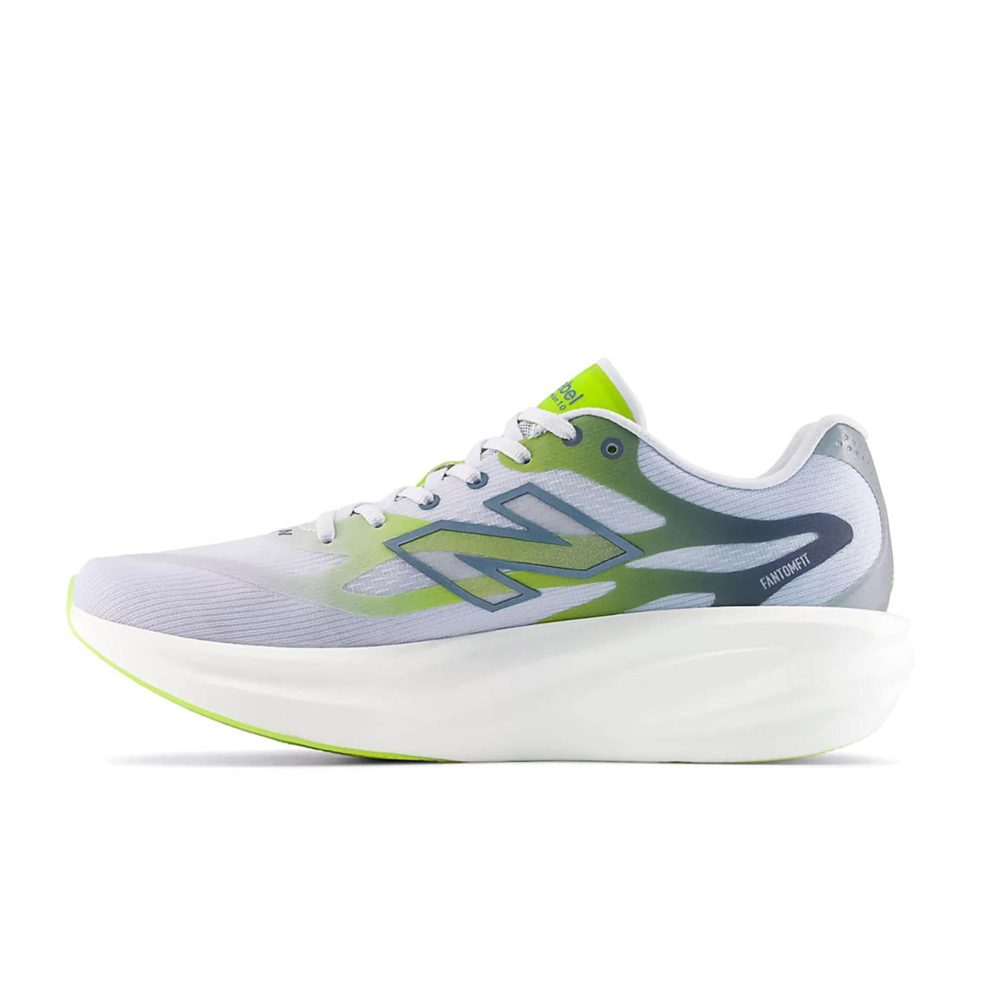 NEW BALANCE SUPERCOMP REBEL V1 - vista 2