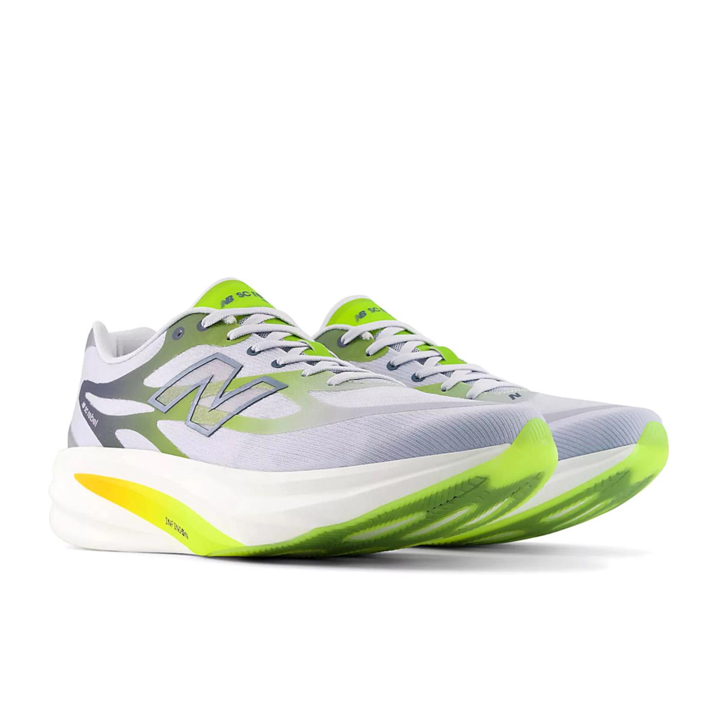 NEW BALANCE SUPERCOMP REBEL V1 - vista 3