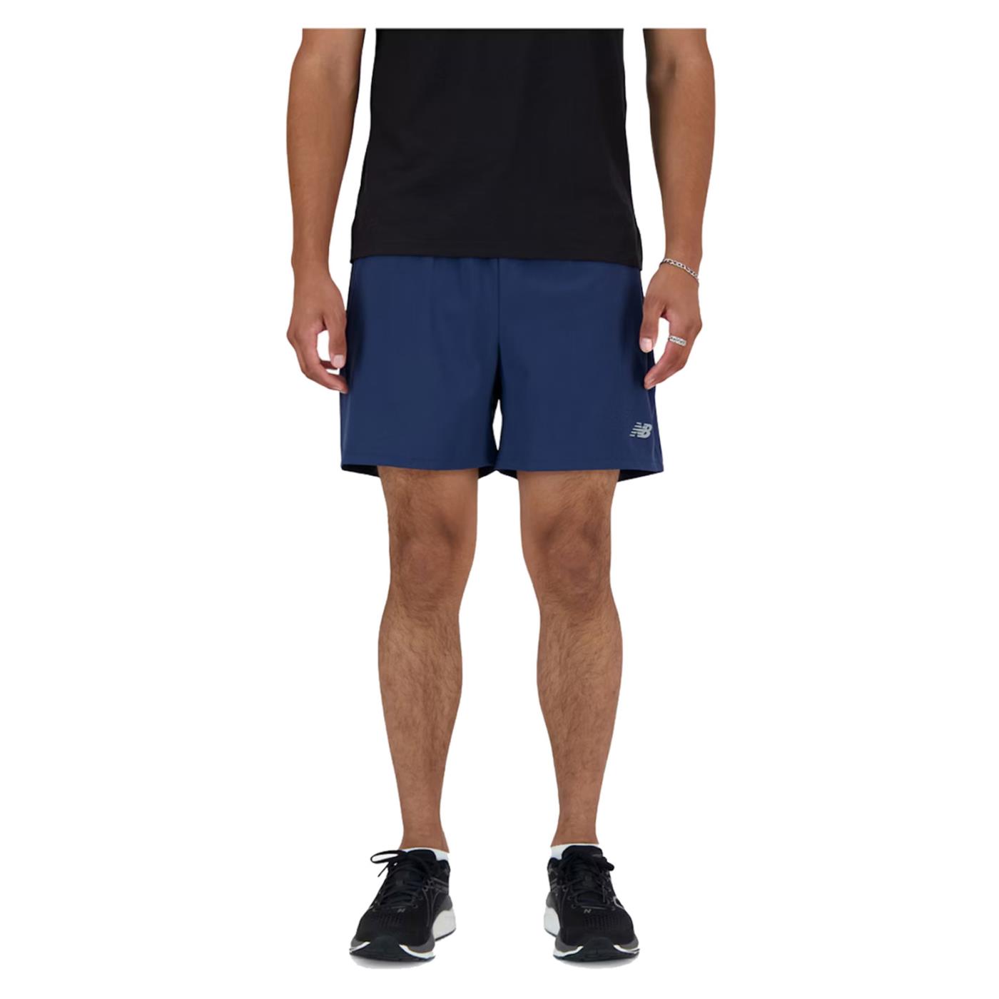 NEW BALANCE ESSENTIALS LINED SHORT