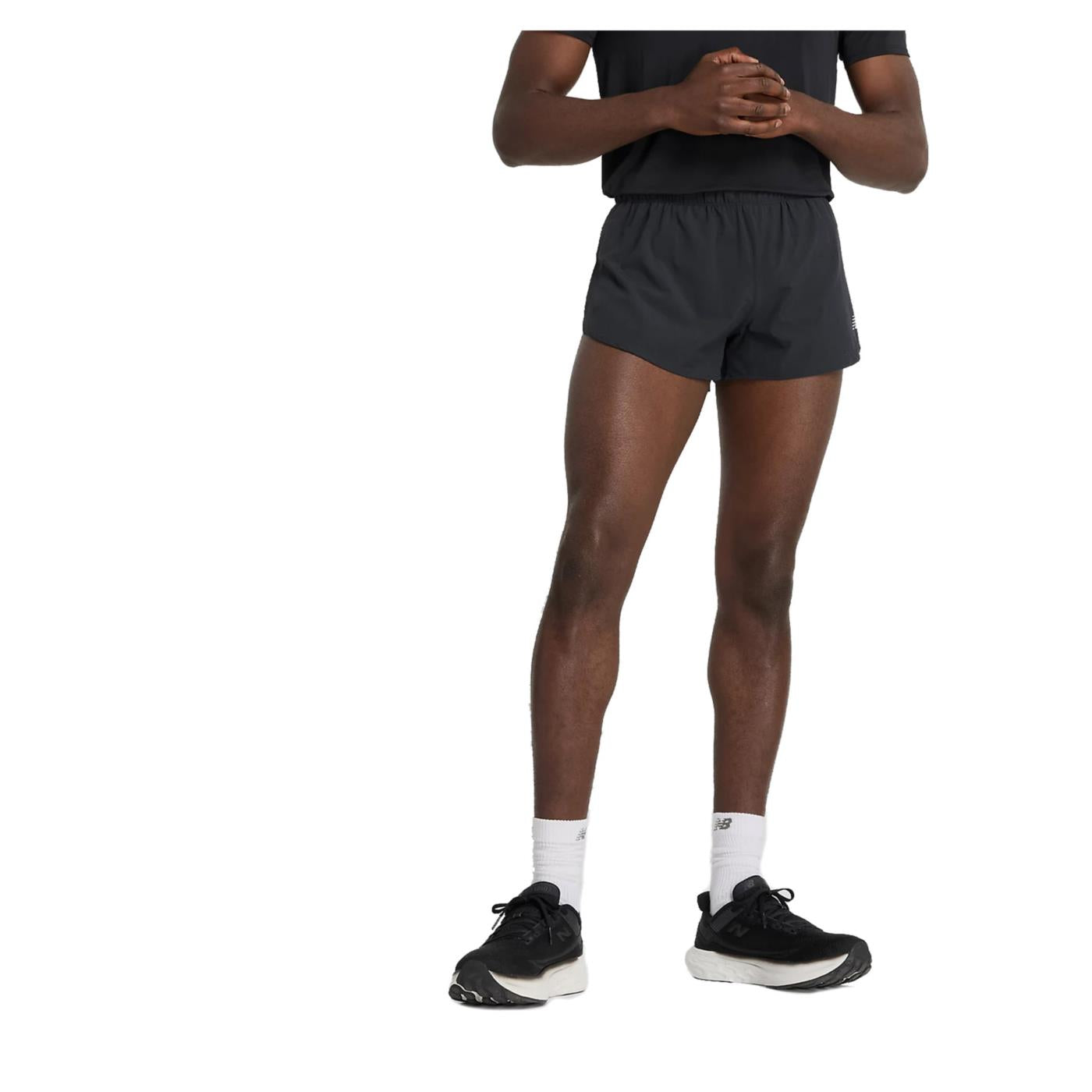 NEW BALANCE RC SEAMLESS RUN SHORT