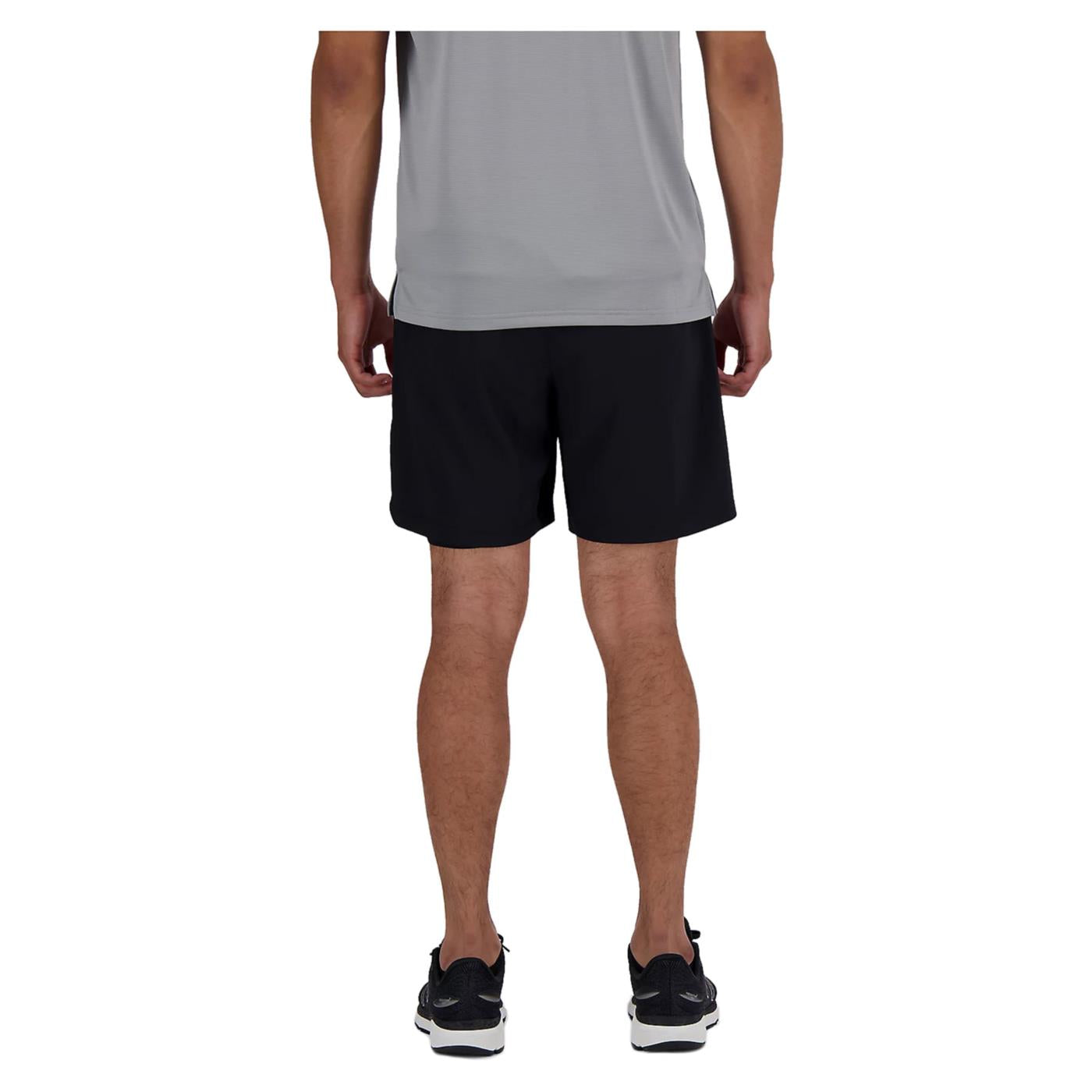 NEW BALANCE RC SEAMLESS SHORT 7 INCH