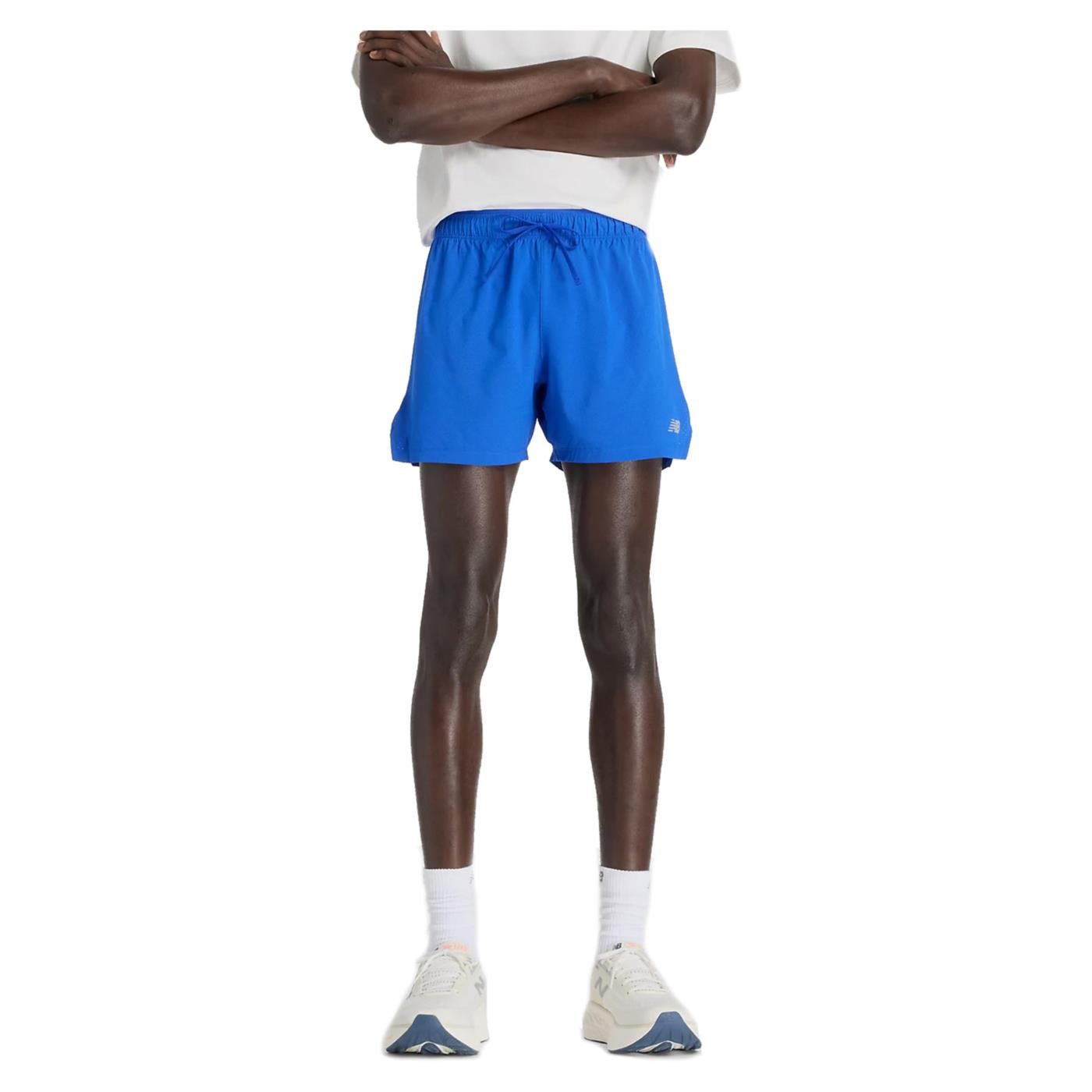 NEW BALANCE RC SHORT 5INCH