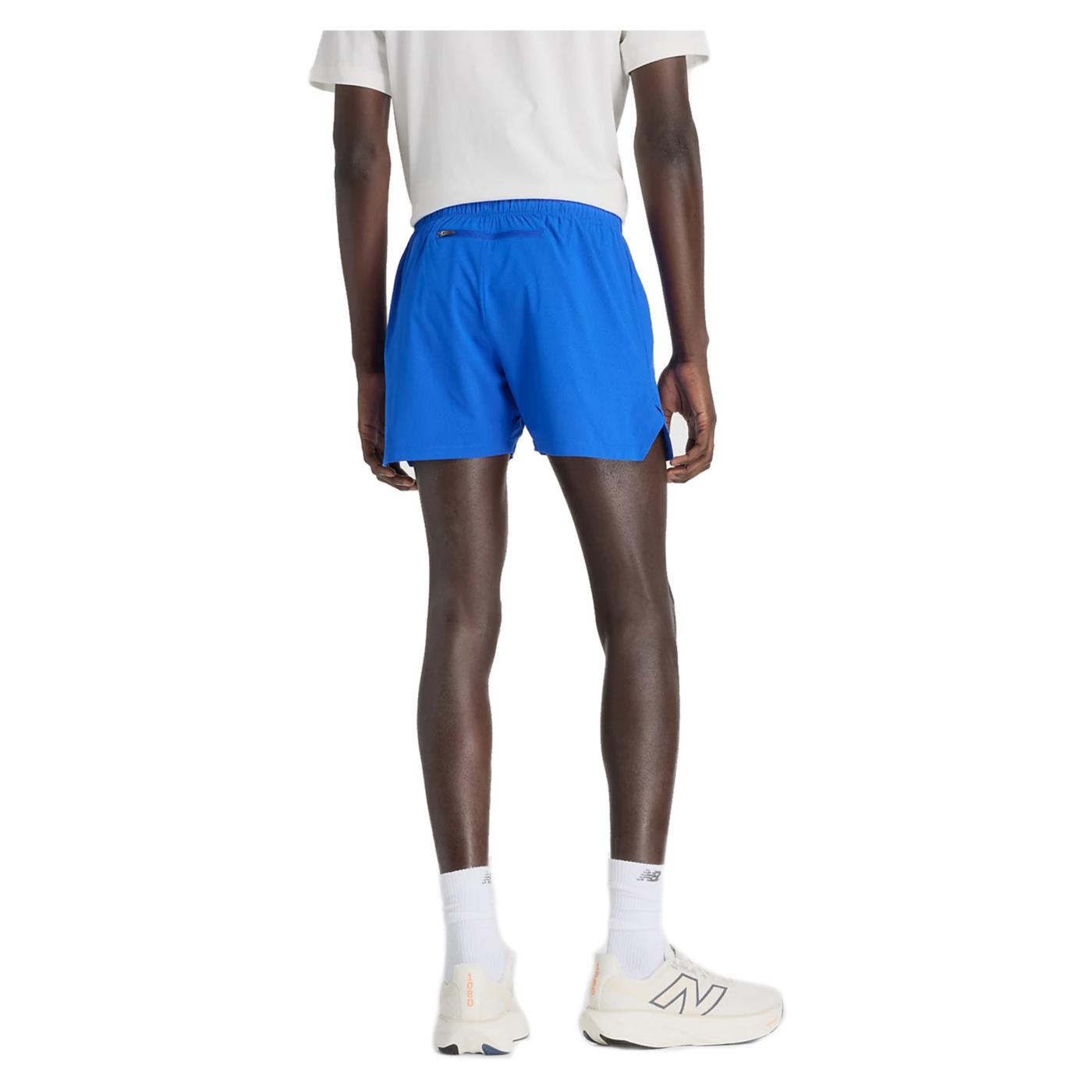 NEW BALANCE RC SHORT 5INCH