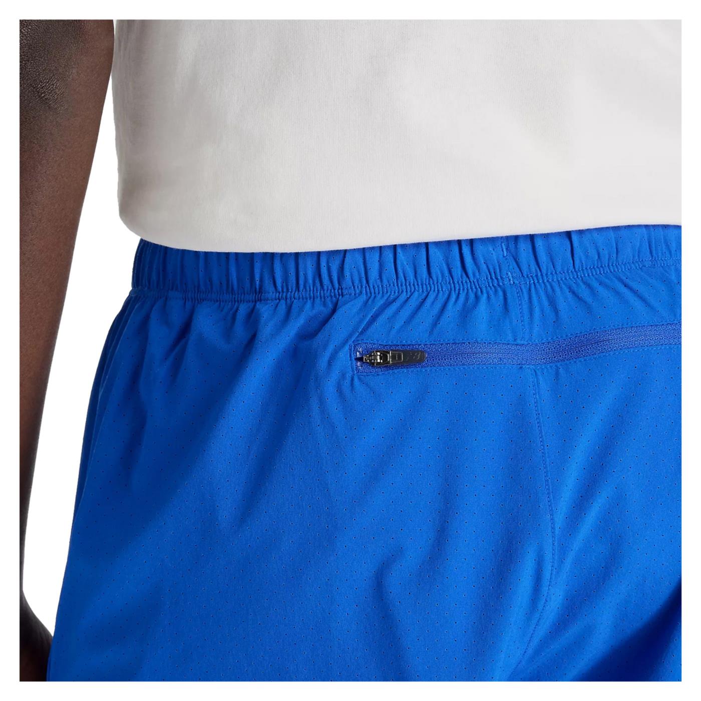 NEW BALANCE RC SHORT 5INCH