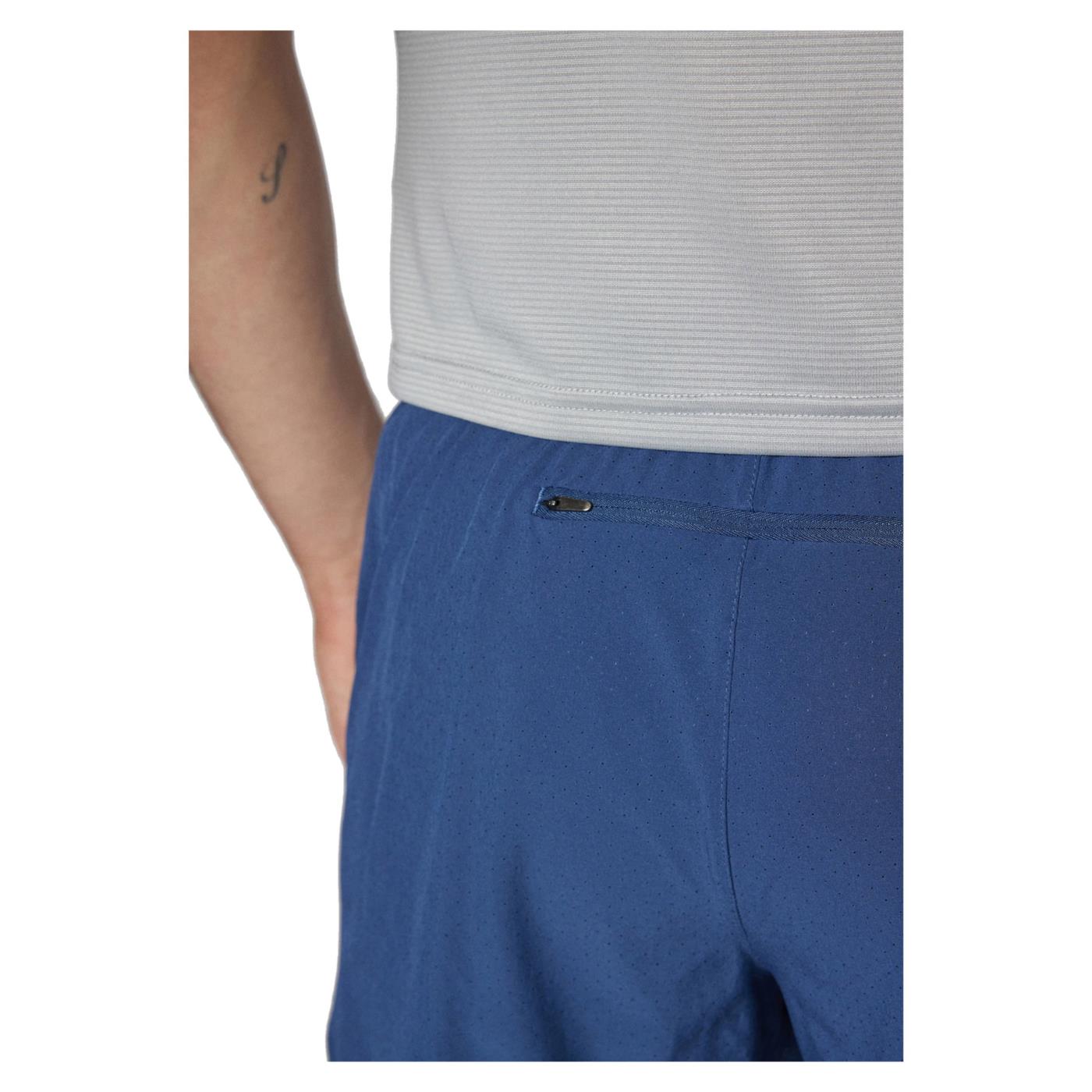 NEW BALANCE RC SHORT 5INCH
