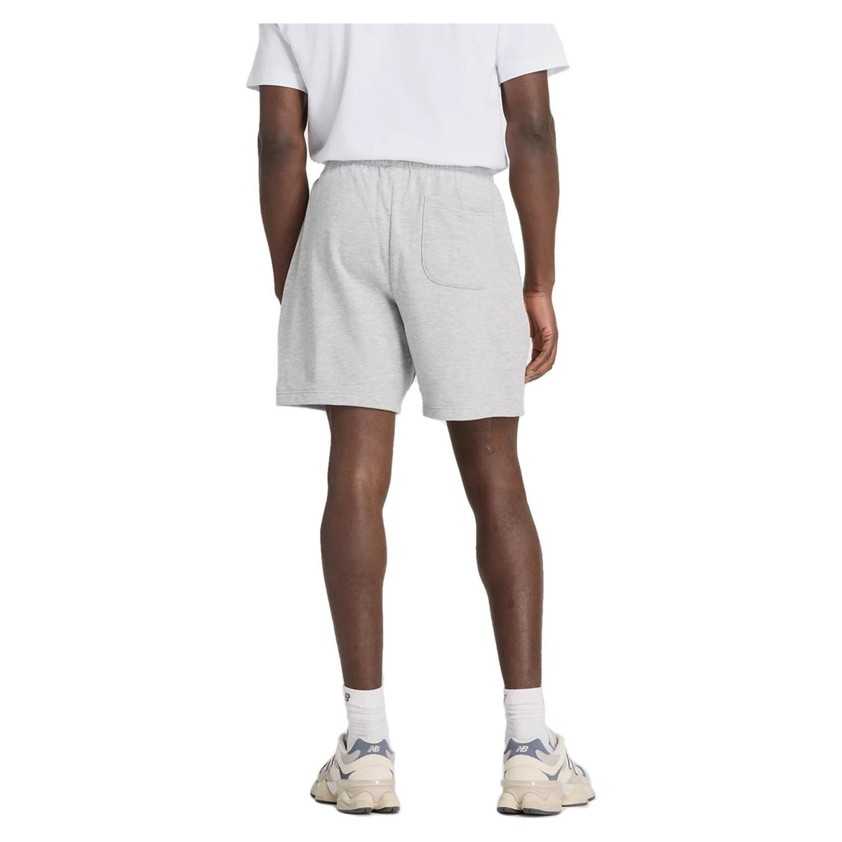 NEW BALANCE SPORT ESSENTIALS SHORT - seconda immagine
