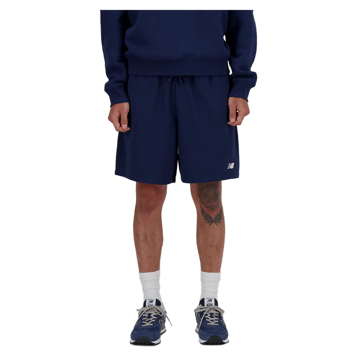 NEW BALANCE SPORT ESSENTIALS SHORT