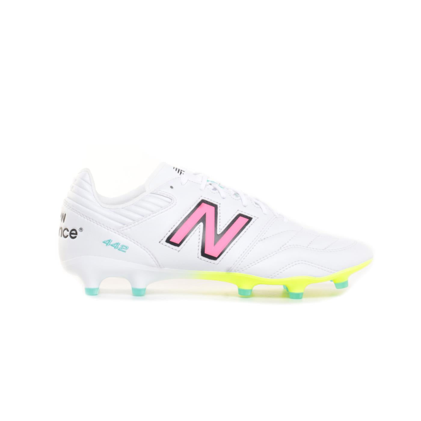 NEW BALANCE 442 PRO FG V2