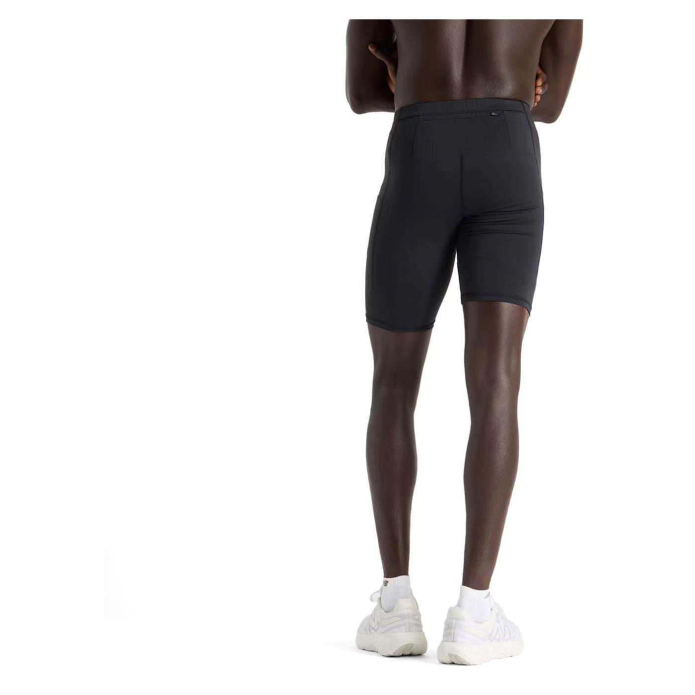 NEW BALANCE SLEEK POCKET HALF TIGHT