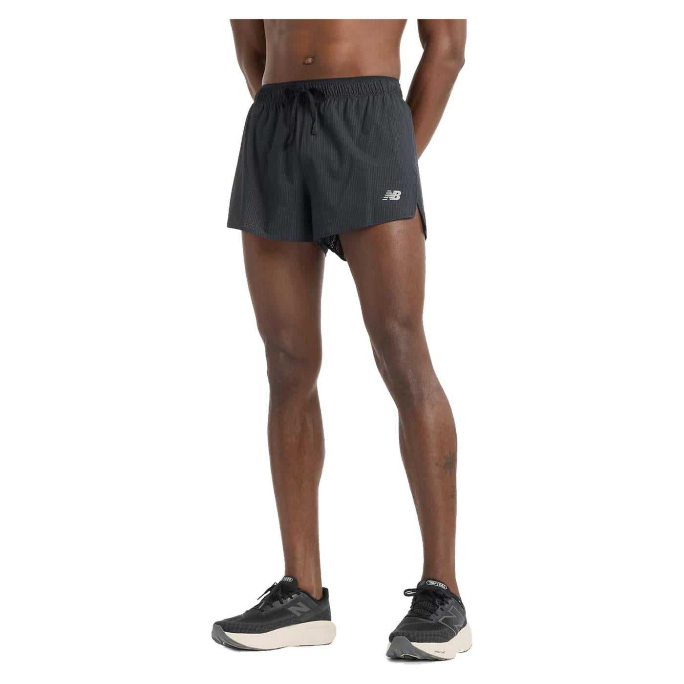 NEW BALANCE RC UL SPLIT SHORT 3INCH