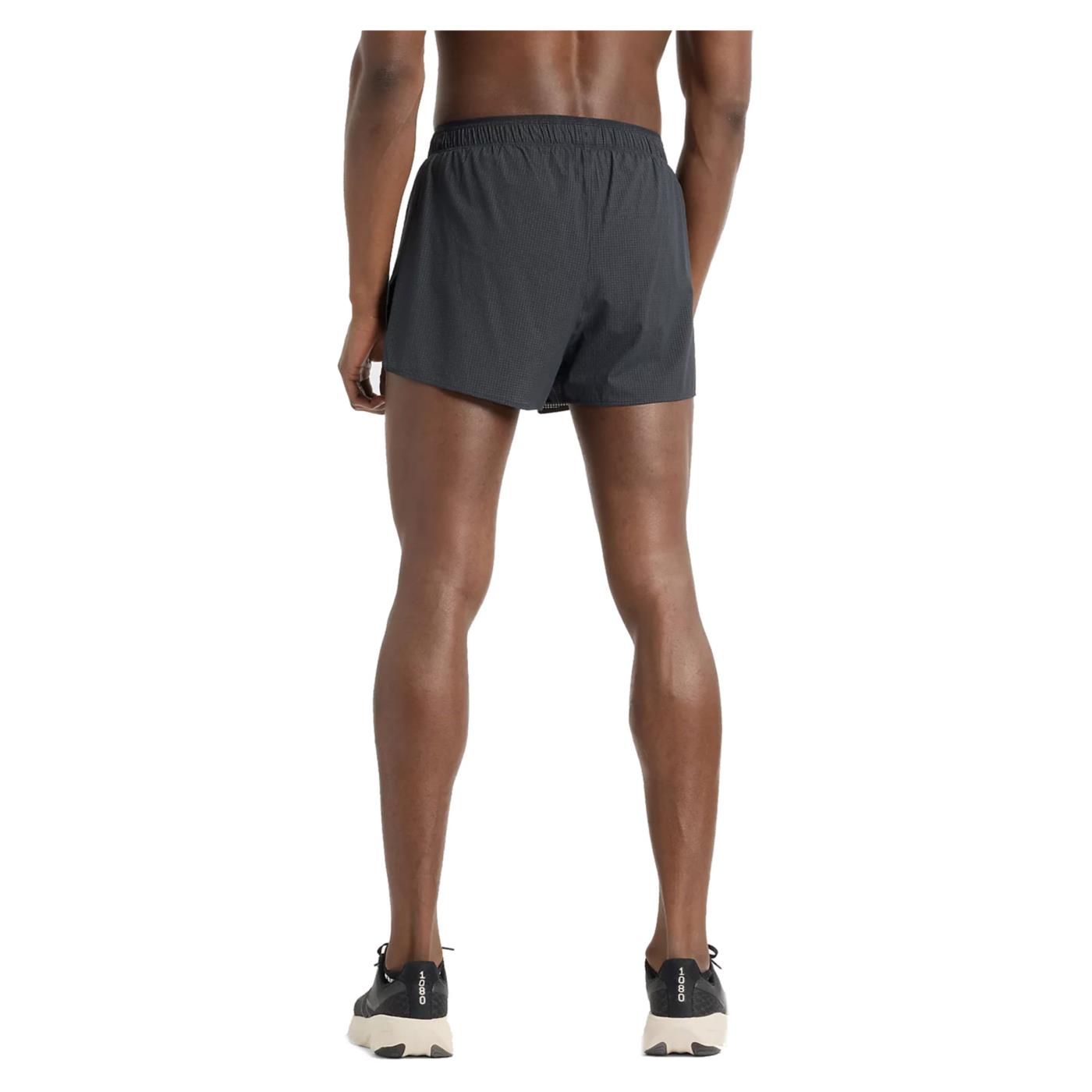 NEW BALANCE RC UL SPLIT SHORT 3INCH