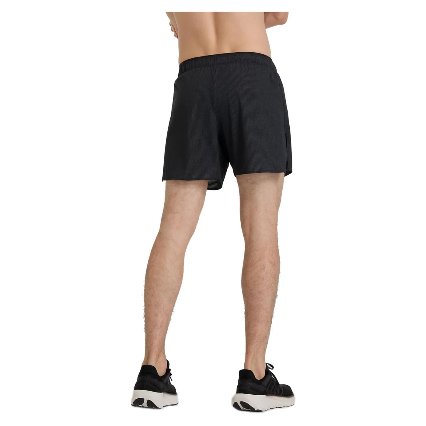 NEW BALANCE RC UL SPLIT SHORT 5INCH