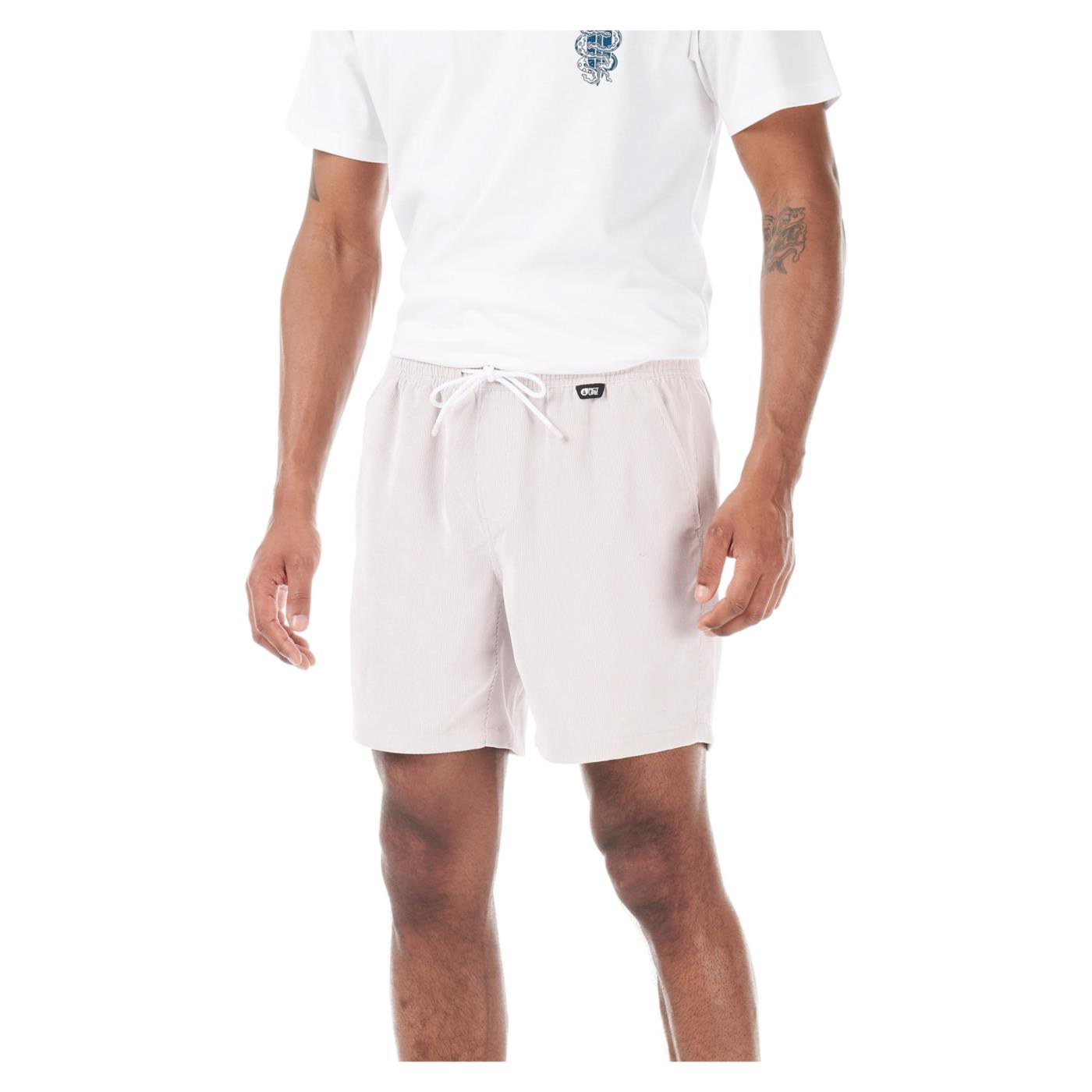 PICTURE NOLLUR SHORTS - Beige - immagine principale