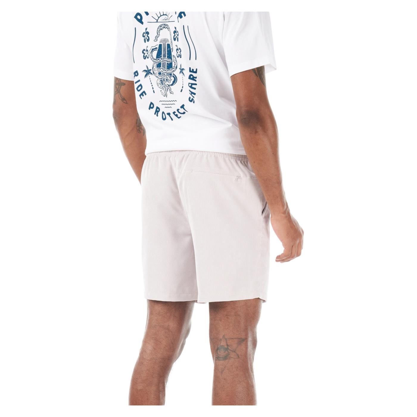PICTURE NOLLUR SHORTS - Beige - vista 2
