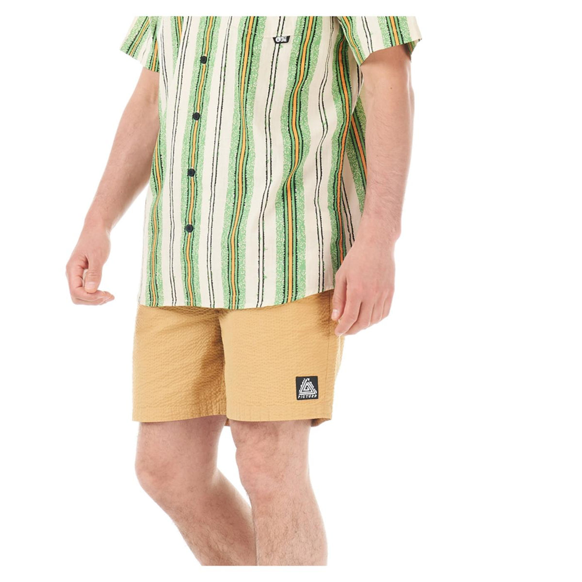 PICTURE NARVIK SHORTS