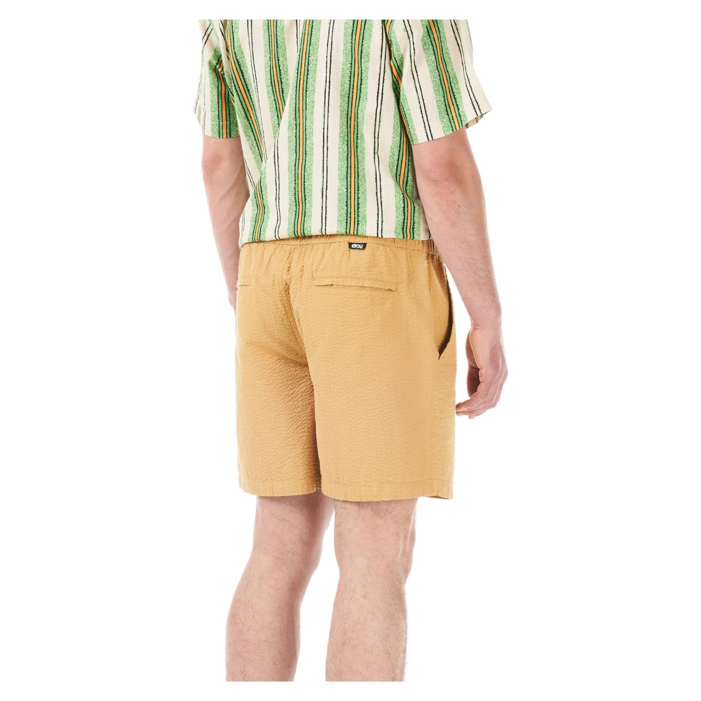 PICTURE NARVIK SHORTS - Beige - vista 2