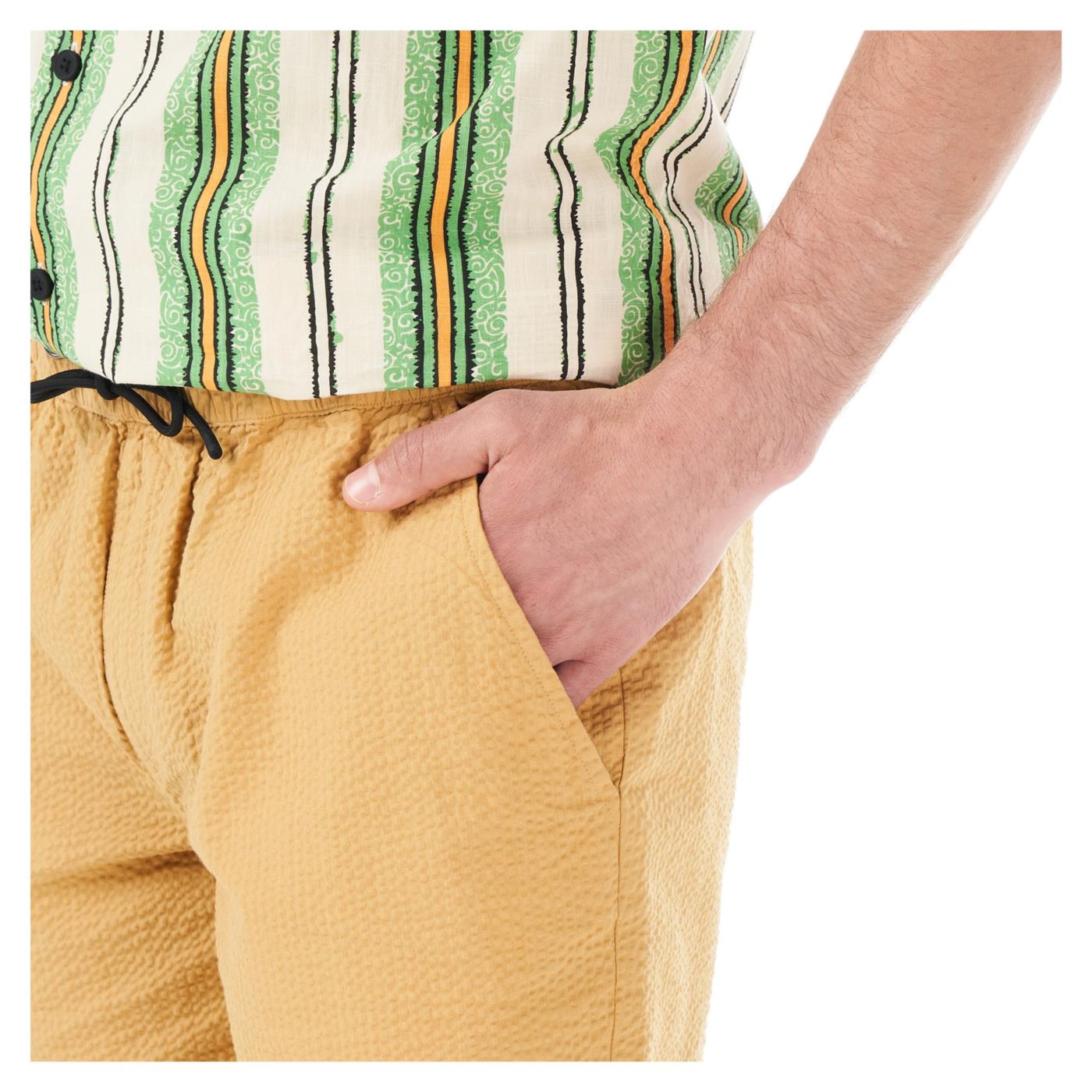 PICTURE NARVIK SHORTS - Beige - vista 3