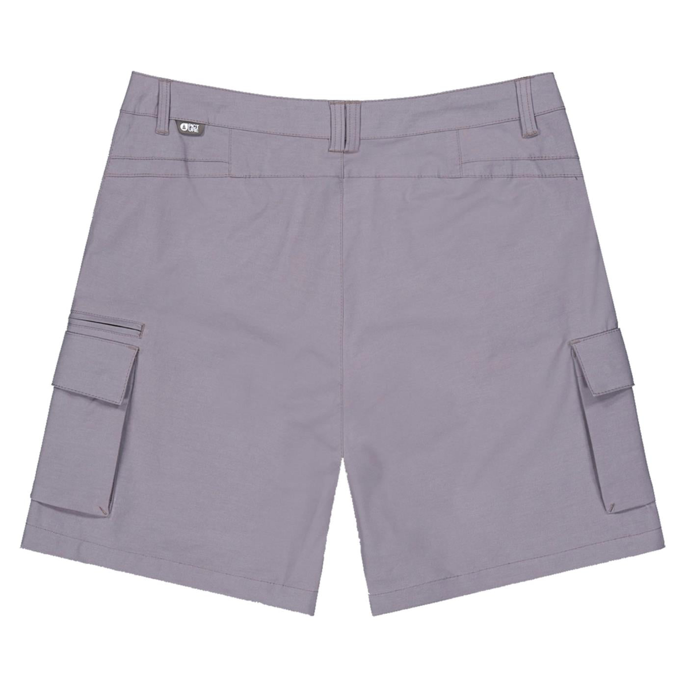 PICTURE ALPHO SHORTS