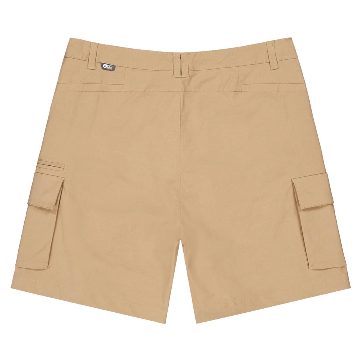 PICTURE ALPHO SHORTS