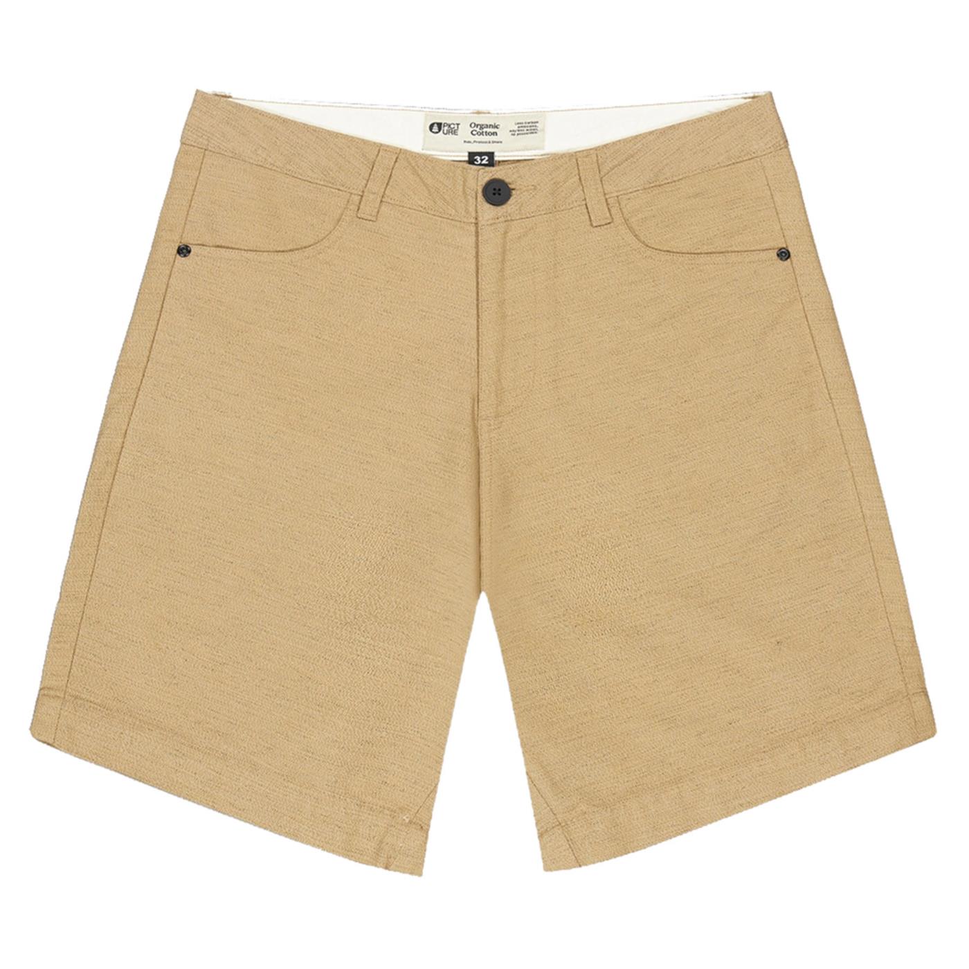 PICTURE ALDOS SHORTS