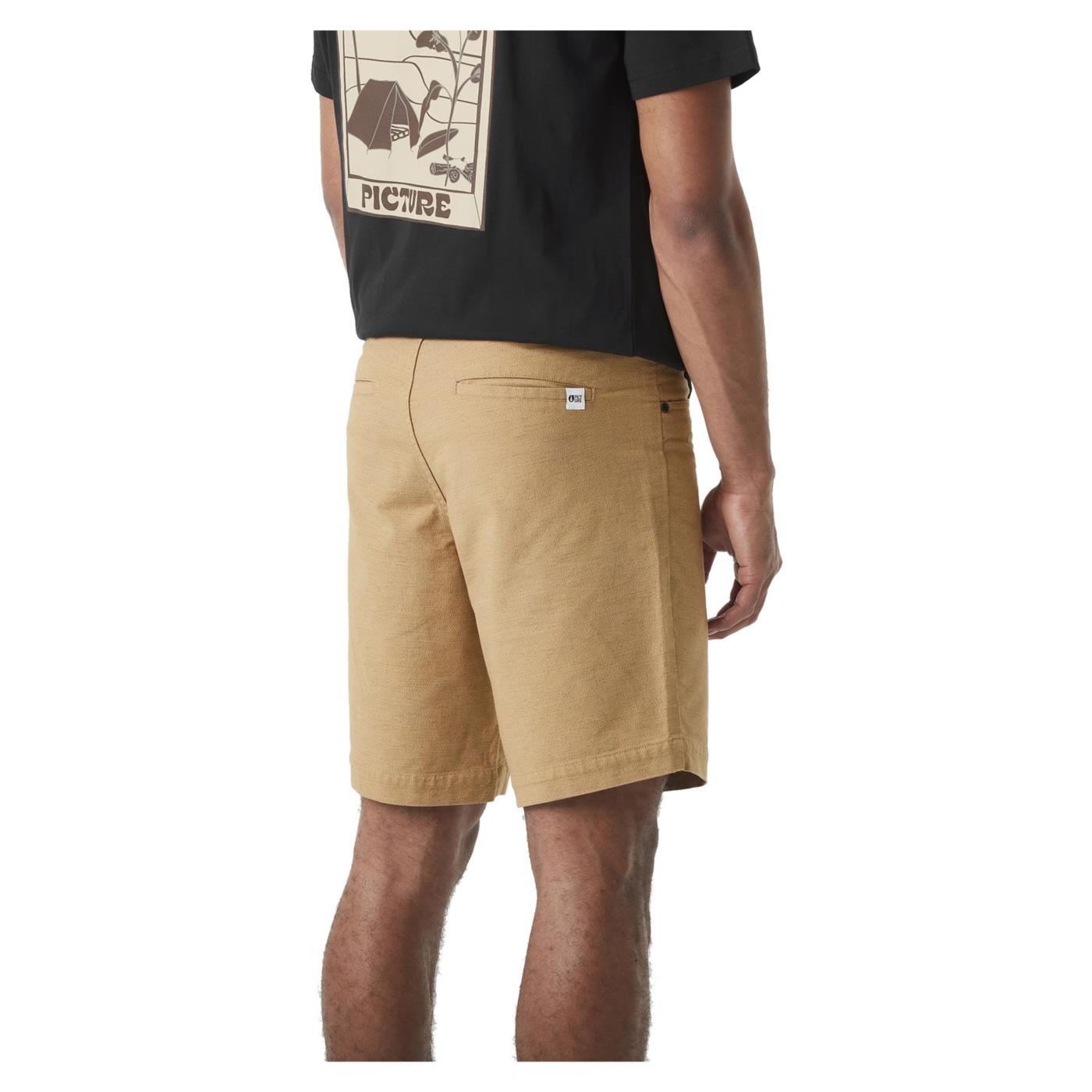 PICTURE ALDOS SHORTS