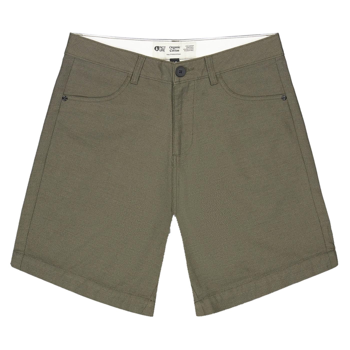 PICTURE ALDOS SHORTS