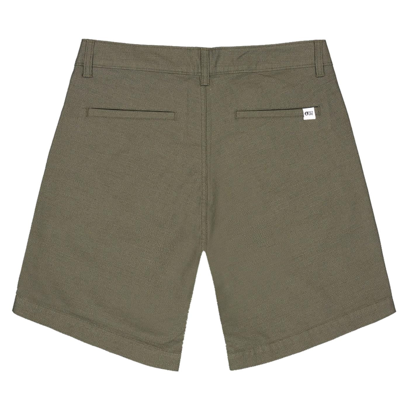 PICTURE ALDOS SHORTS