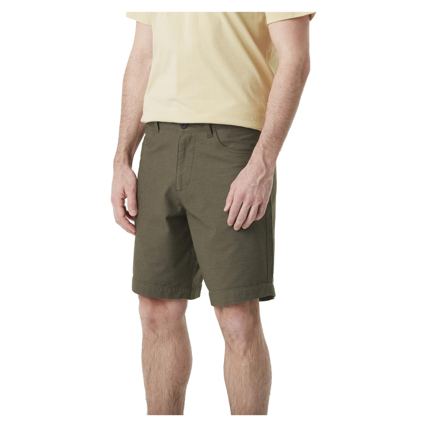 PICTURE ALDOS SHORTS