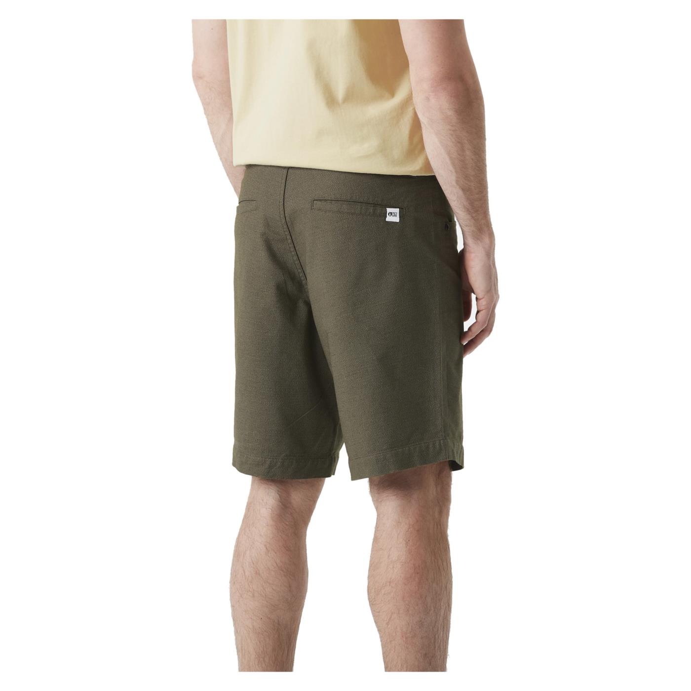 PICTURE ALDOS SHORTS