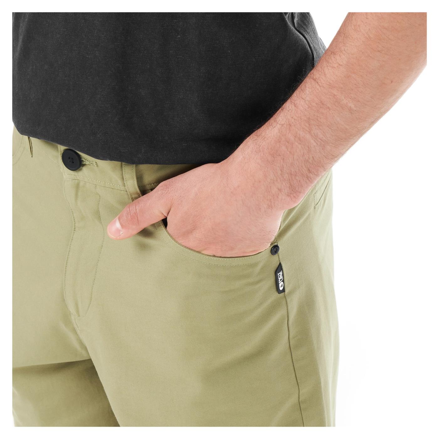 PICTURE ALDOS PLAIN SHORTS - Beige - vista 3