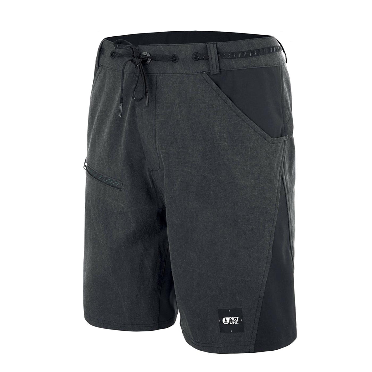 PICTURE ROBUST SHORTS