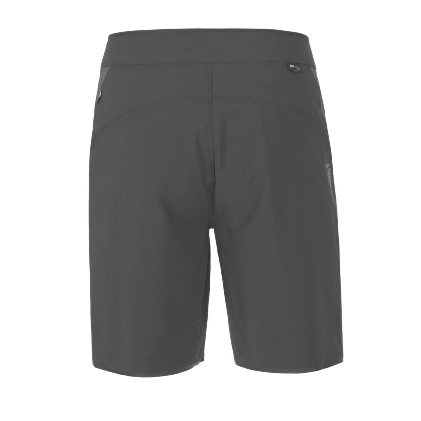 PICTURE AKTIVA SHORTS - Nero - vista 2