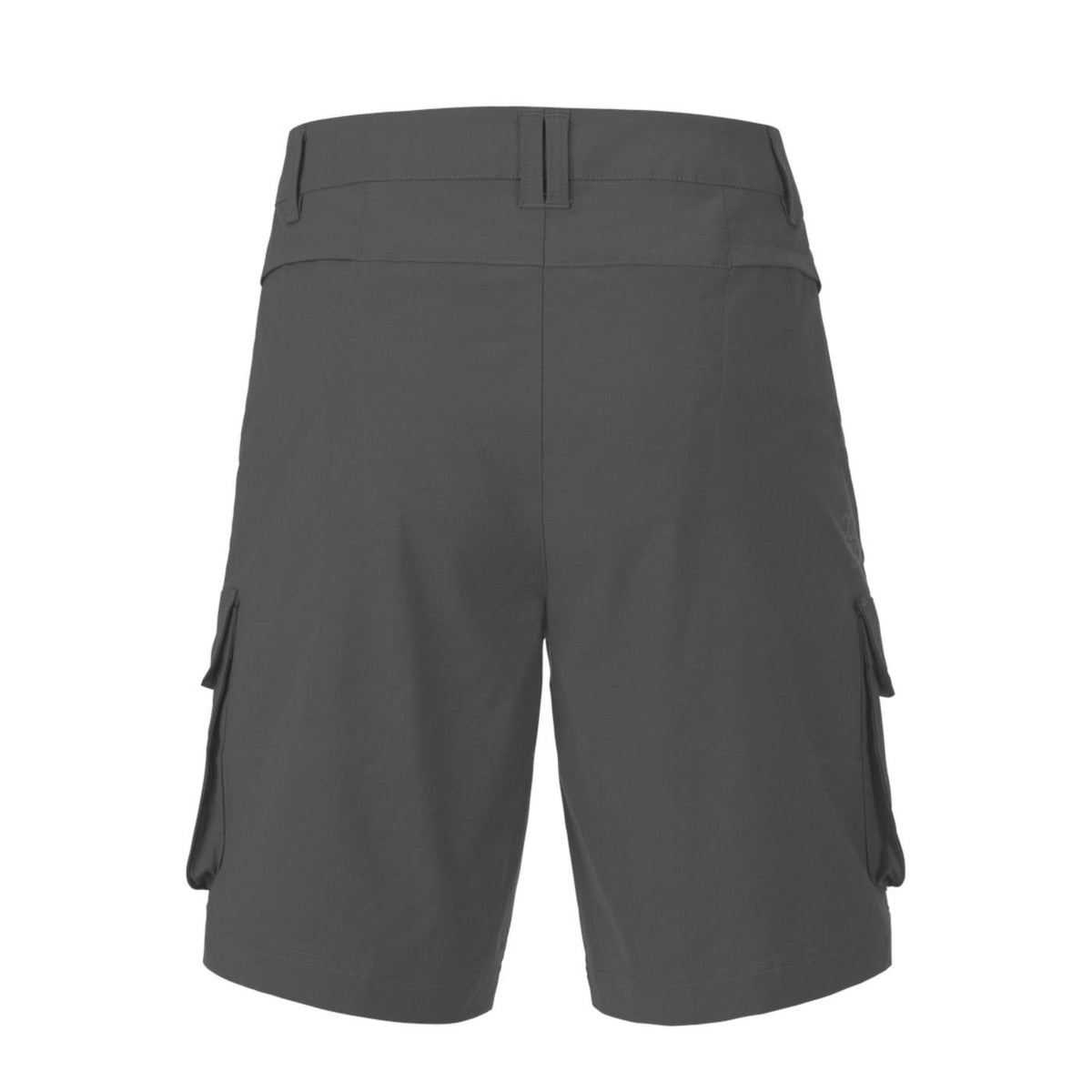 PICTURE ROBUST SHORTS - seconda immagine