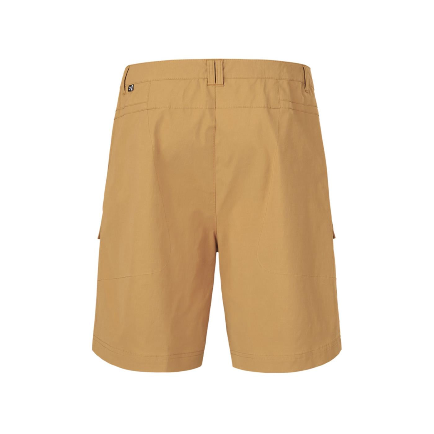 PICTURE ROBUST SHORTS - Marrone chiaro - vista 2