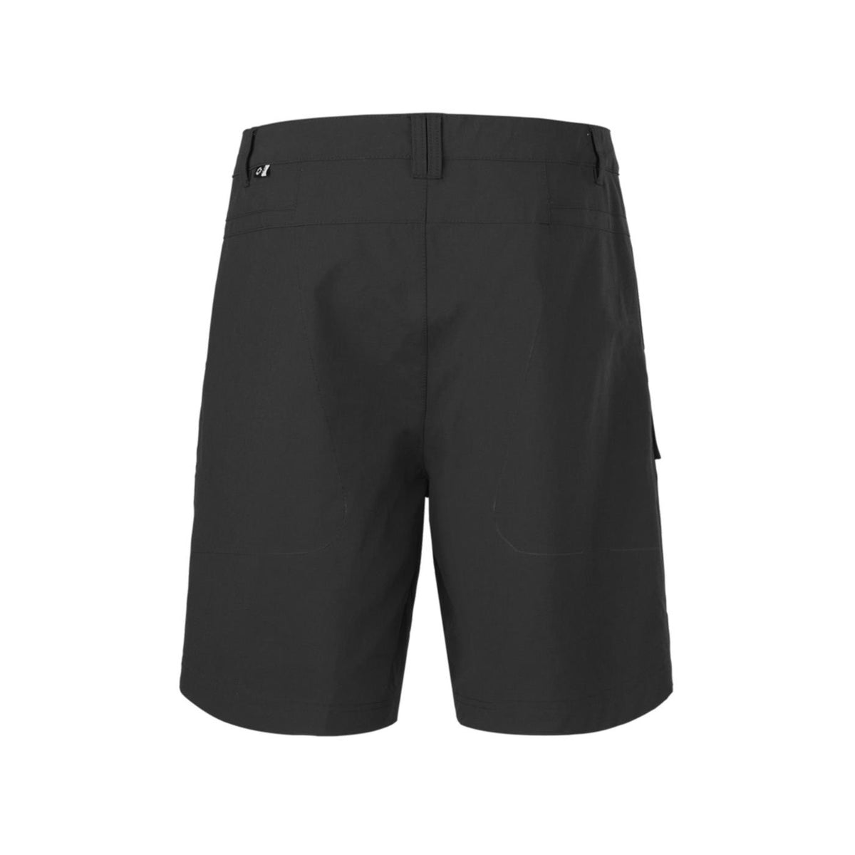 PICTURE ROBUST SHORTS - seconda immagine
