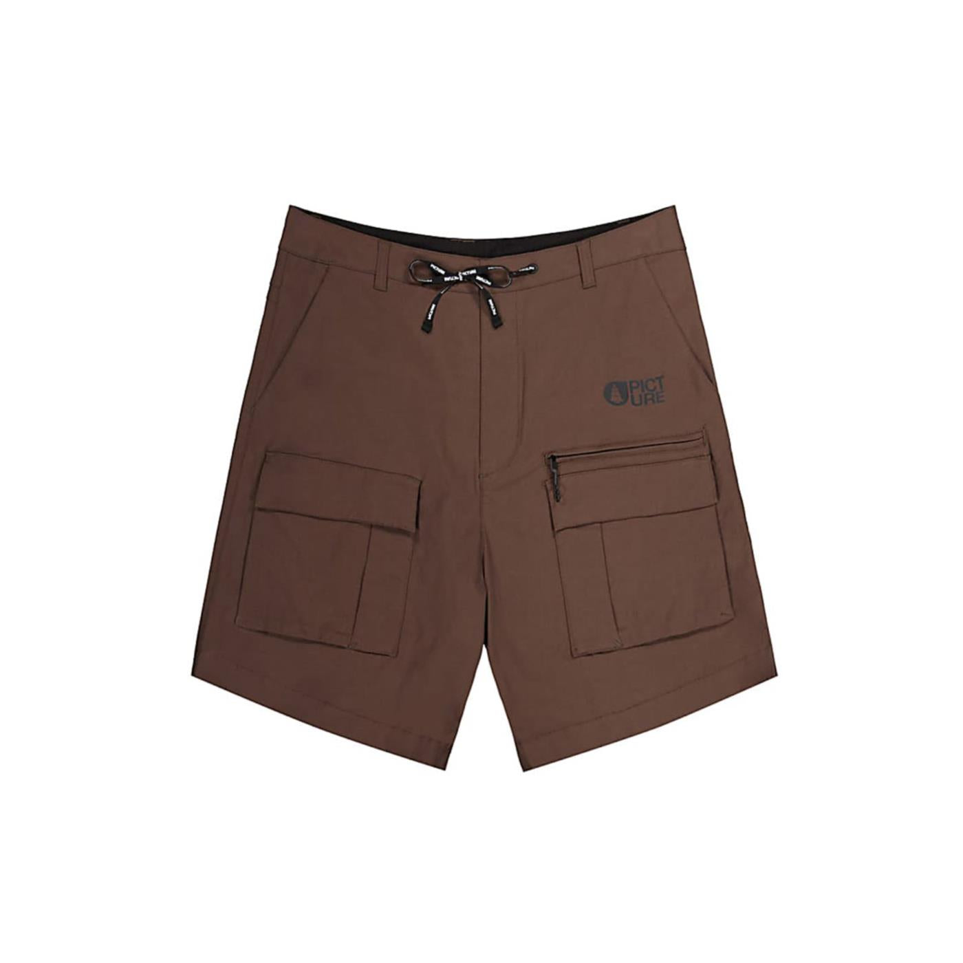 PICTURE ROBUST SHORTS