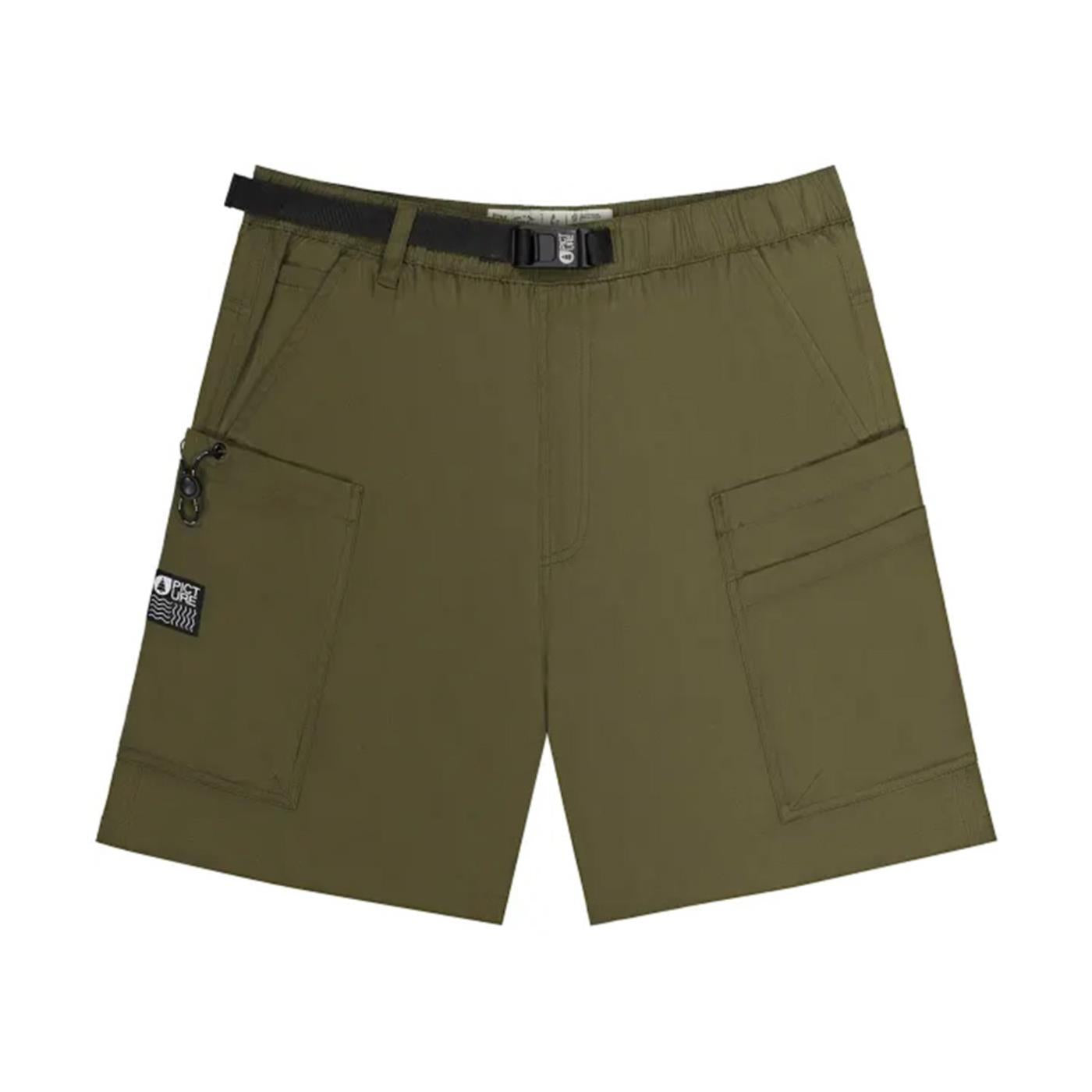 PICTURE KORIAK SHORTS