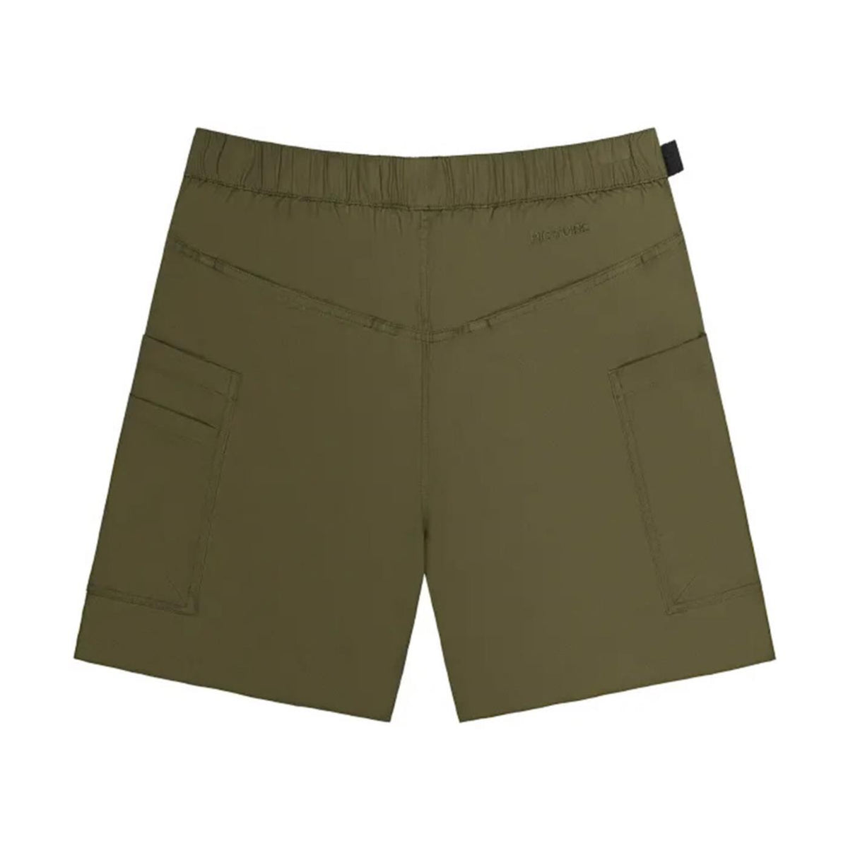PICTURE KORIAK SHORTS - seconda immagine