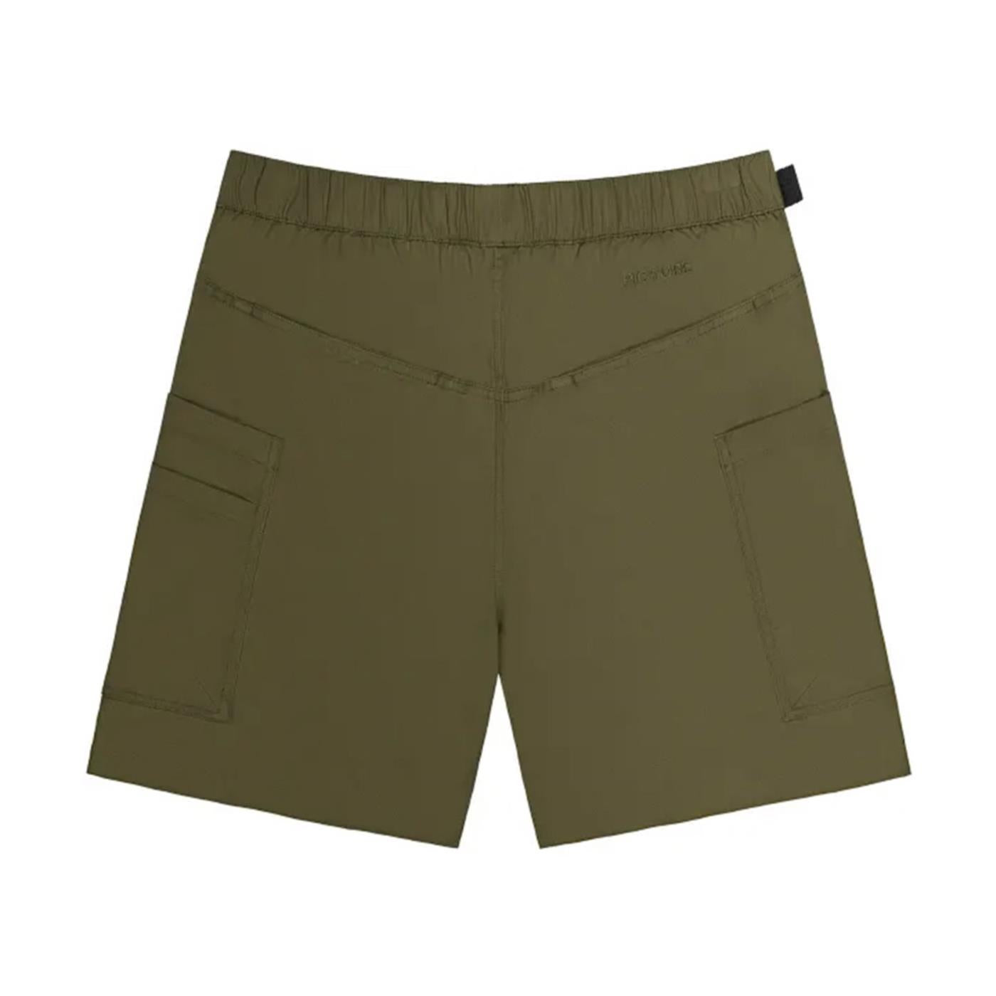 PICTURE KORIAK SHORTS