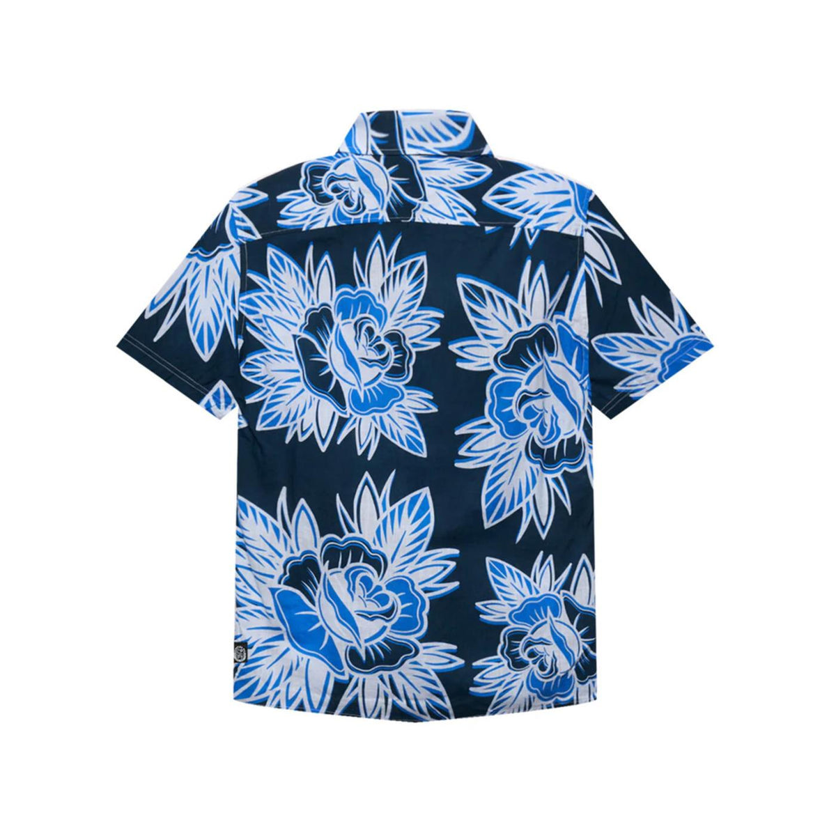 SCORPION BAY ALL-OVER FLORAL SHIRT - seconda immagine