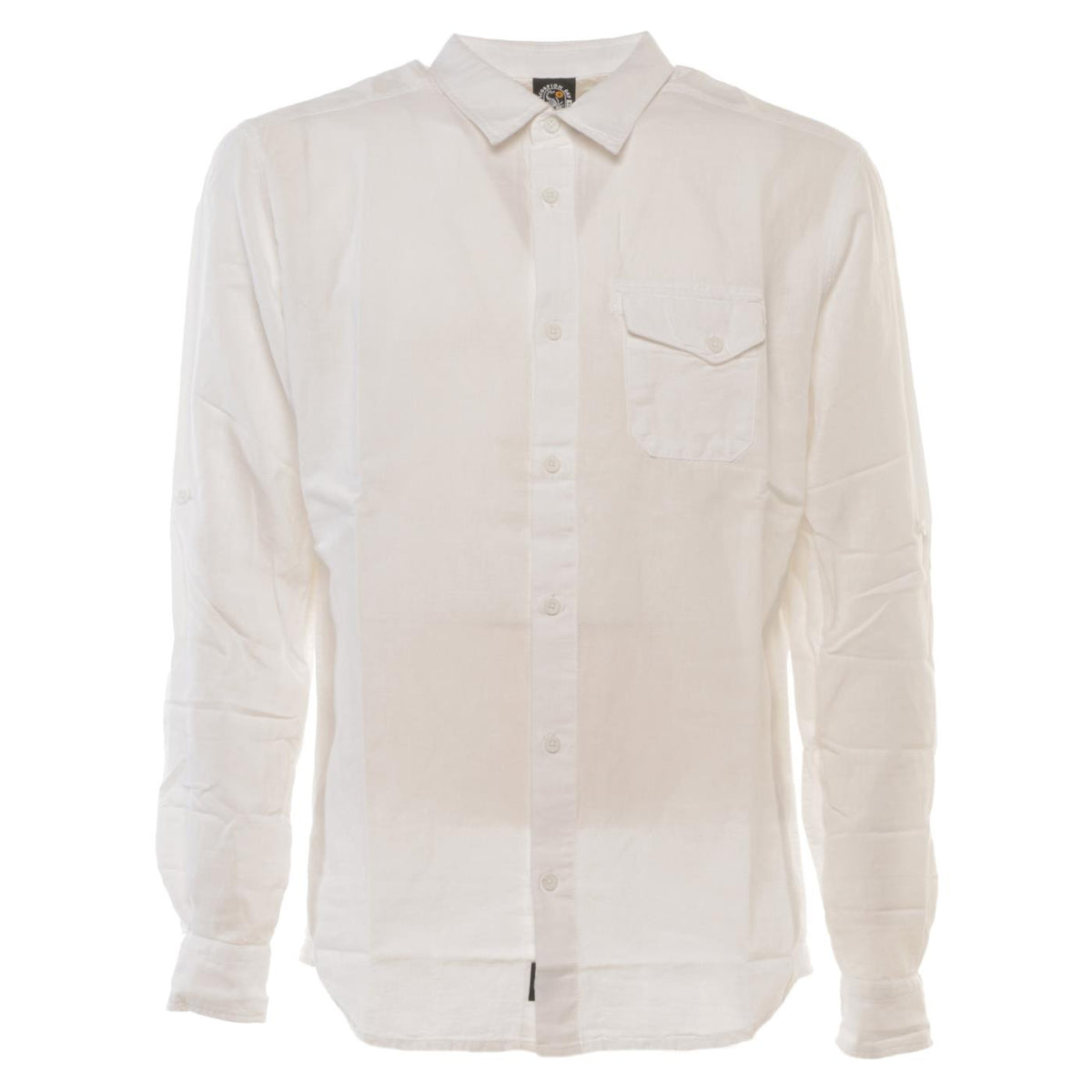 SCORPION BAY CAMICIA BEACH LINO