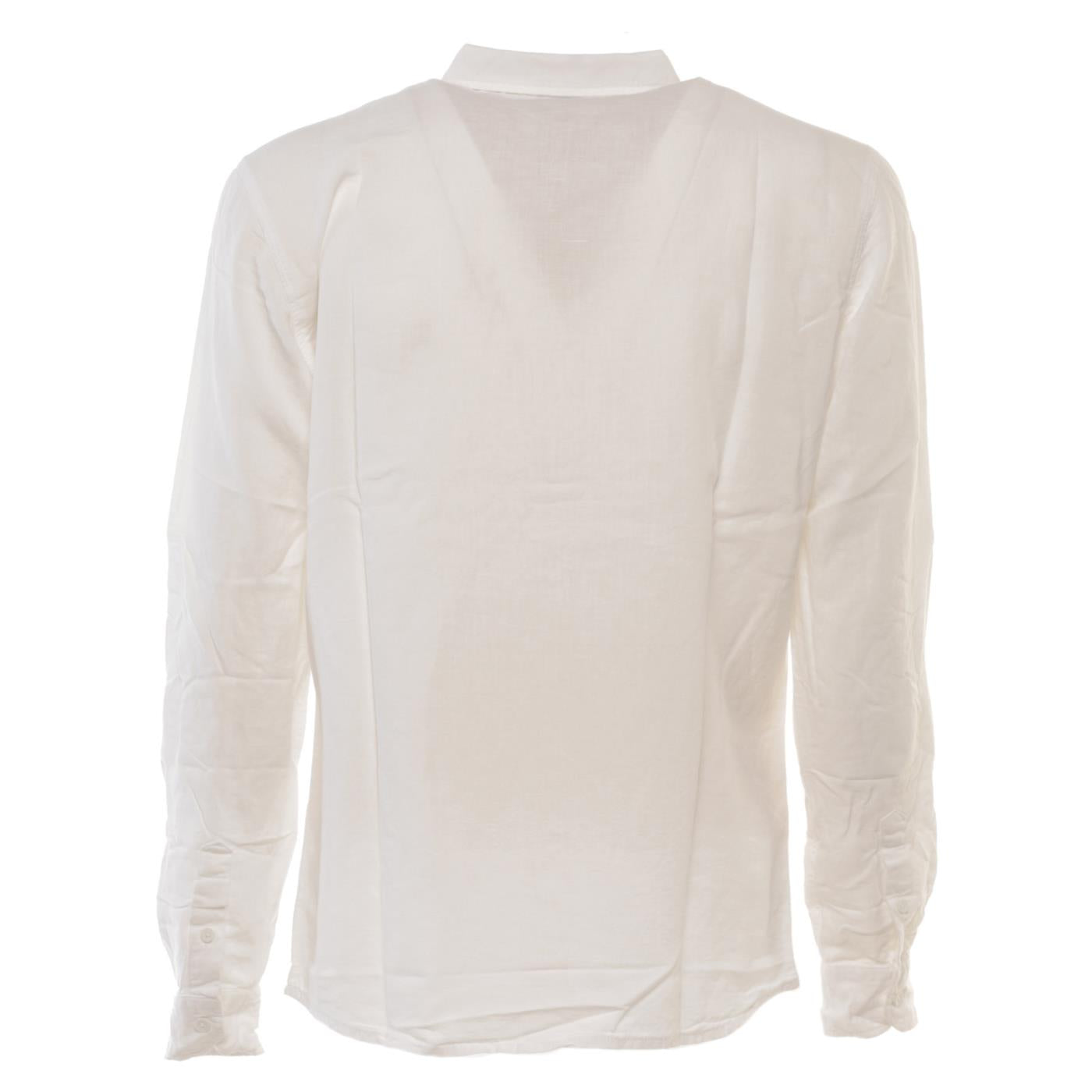 SCORPION BAY CAMICIA BEACH LINO