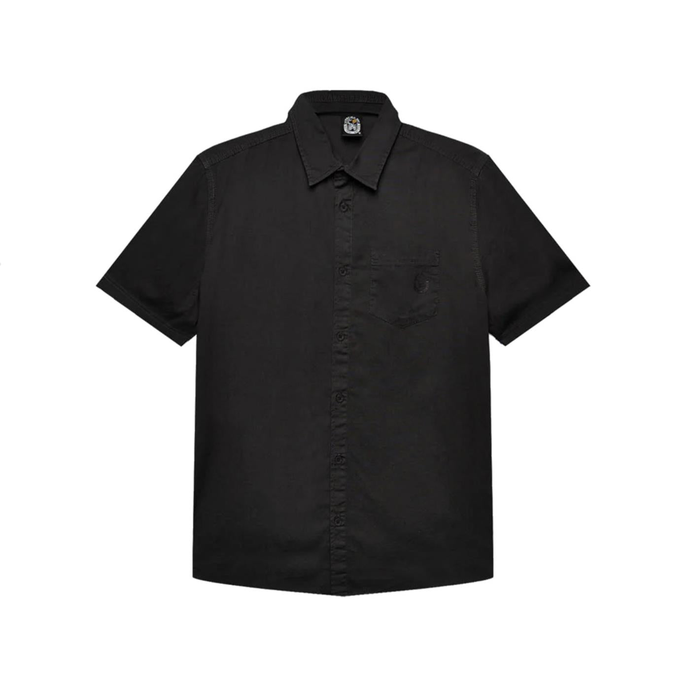 SCORPION BAY CAMICIA STONE WASH