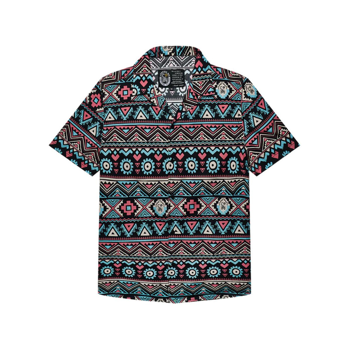 SCORPION BAY SHIRT INDOMEX MULTICOLOUR