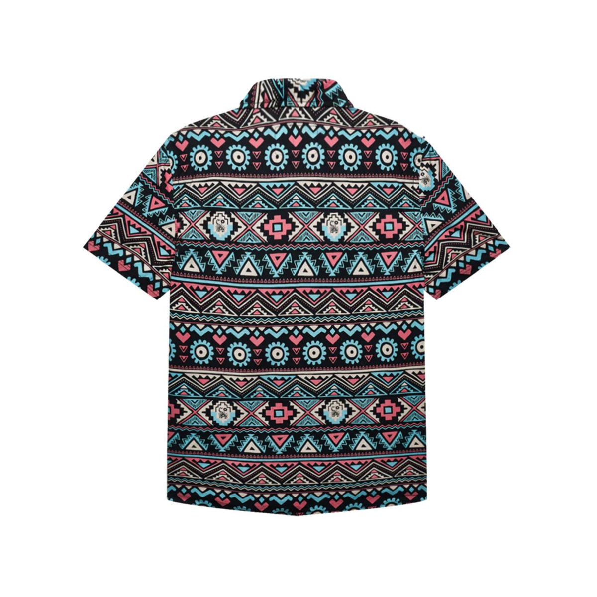 SCORPION BAY SHIRT INDOMEX MULTICOLOUR - seconda immagine
